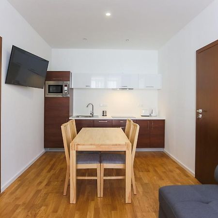 Apartamenty Swinoujscie - Rubin II Exterior foto