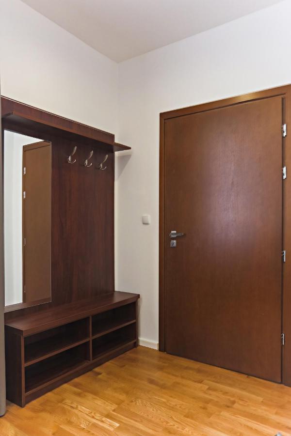 Apartamenty Swinoujscie - Rubin II Exterior foto