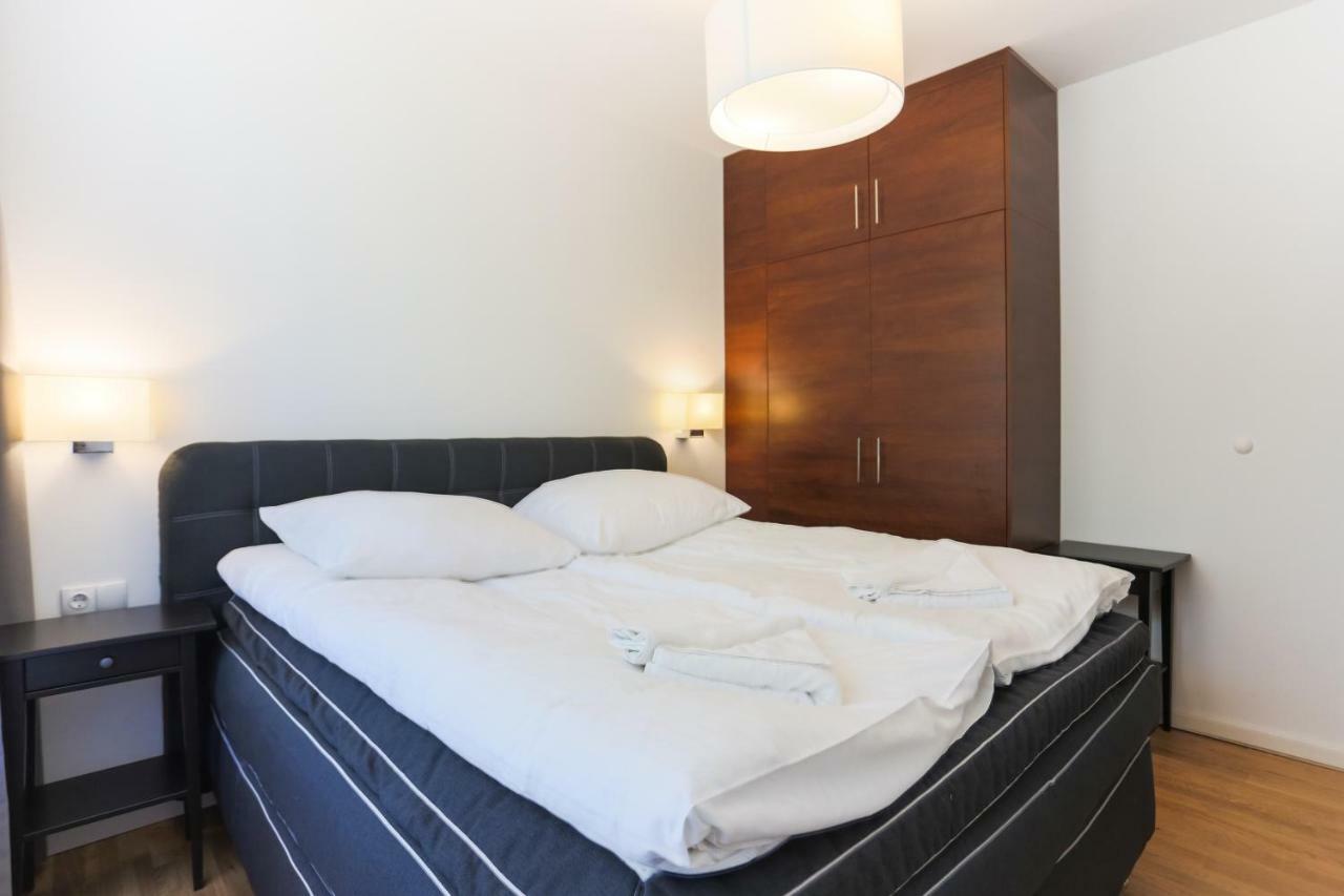 Apartamenty Swinoujscie - Rubin II Exterior foto
