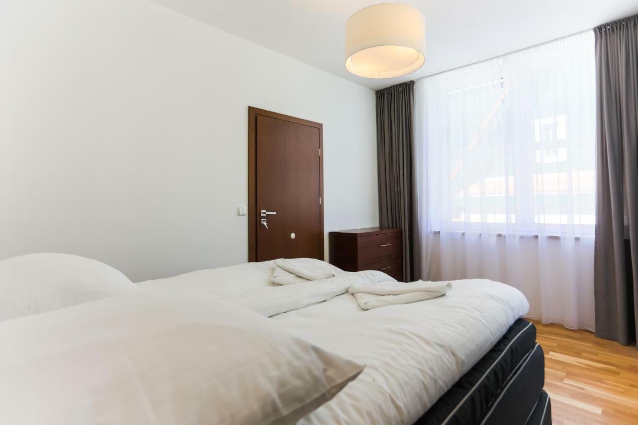 Apartamenty Swinoujscie - Rubin II Exterior foto